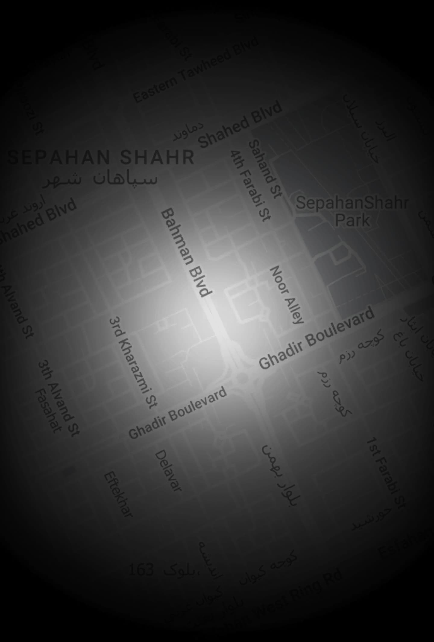 location